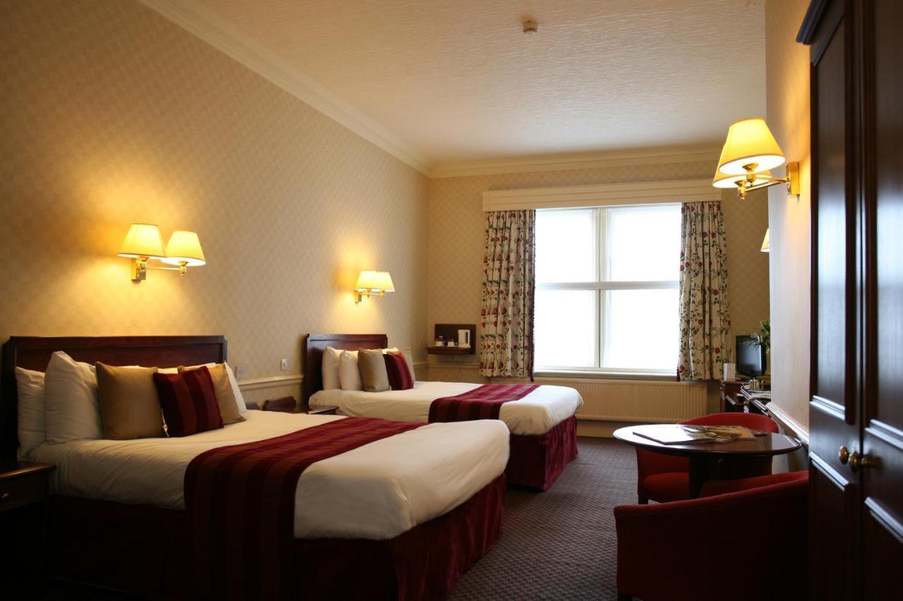 The Midland Hotel 3*