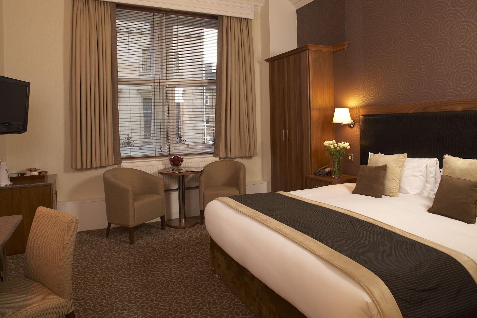 Hotel The Midland Bradford (West Yorkshire)