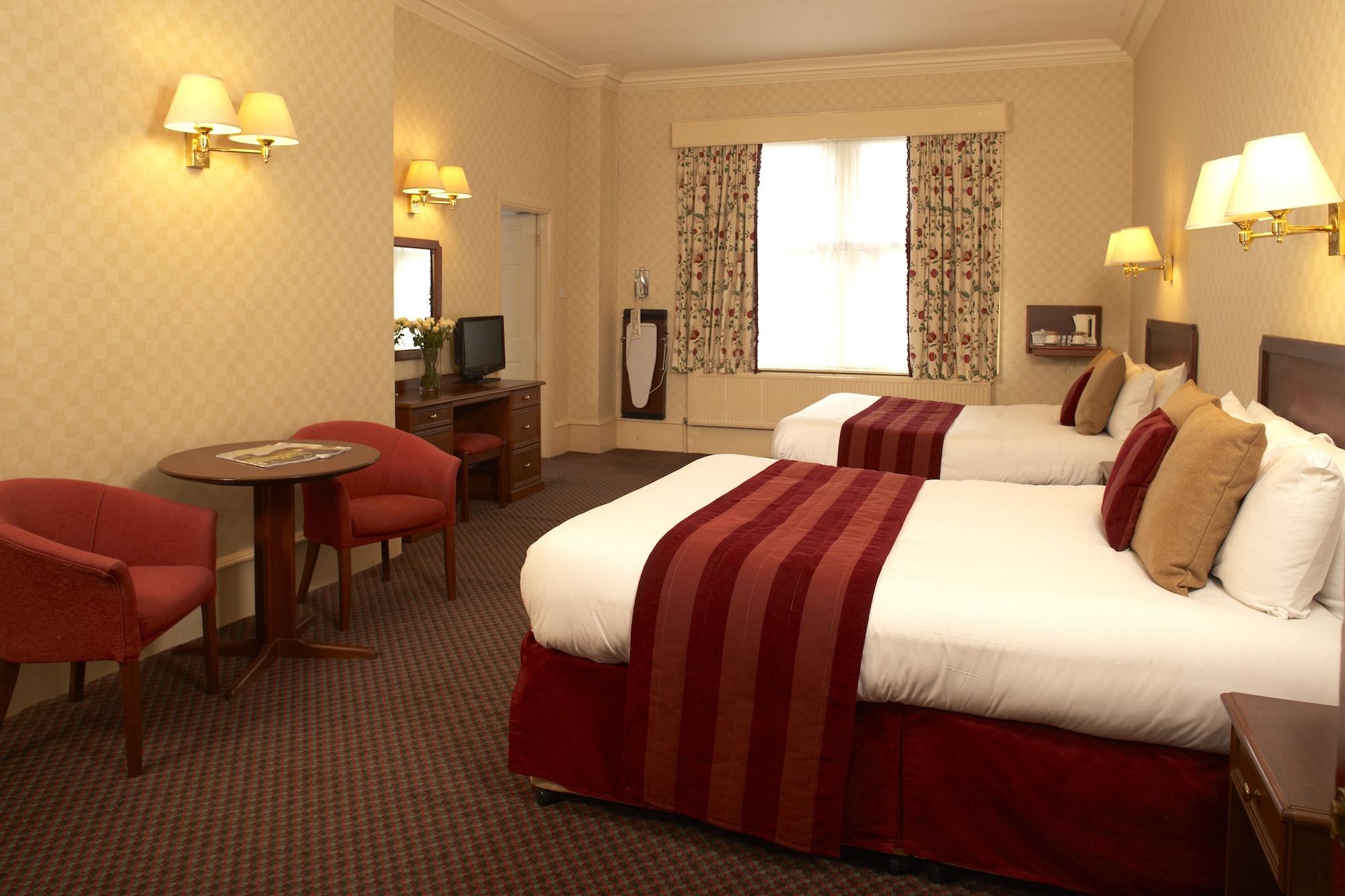 Hotel The Midland 3*