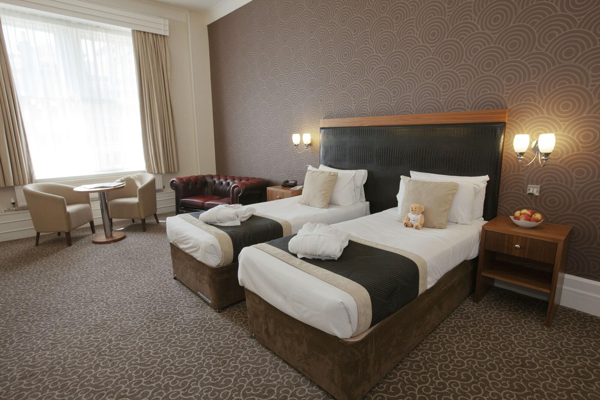 The Midland Hotel 3*