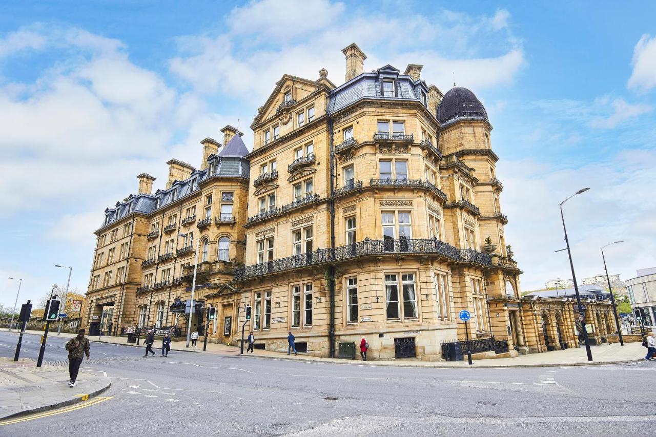 The Midland Hotel