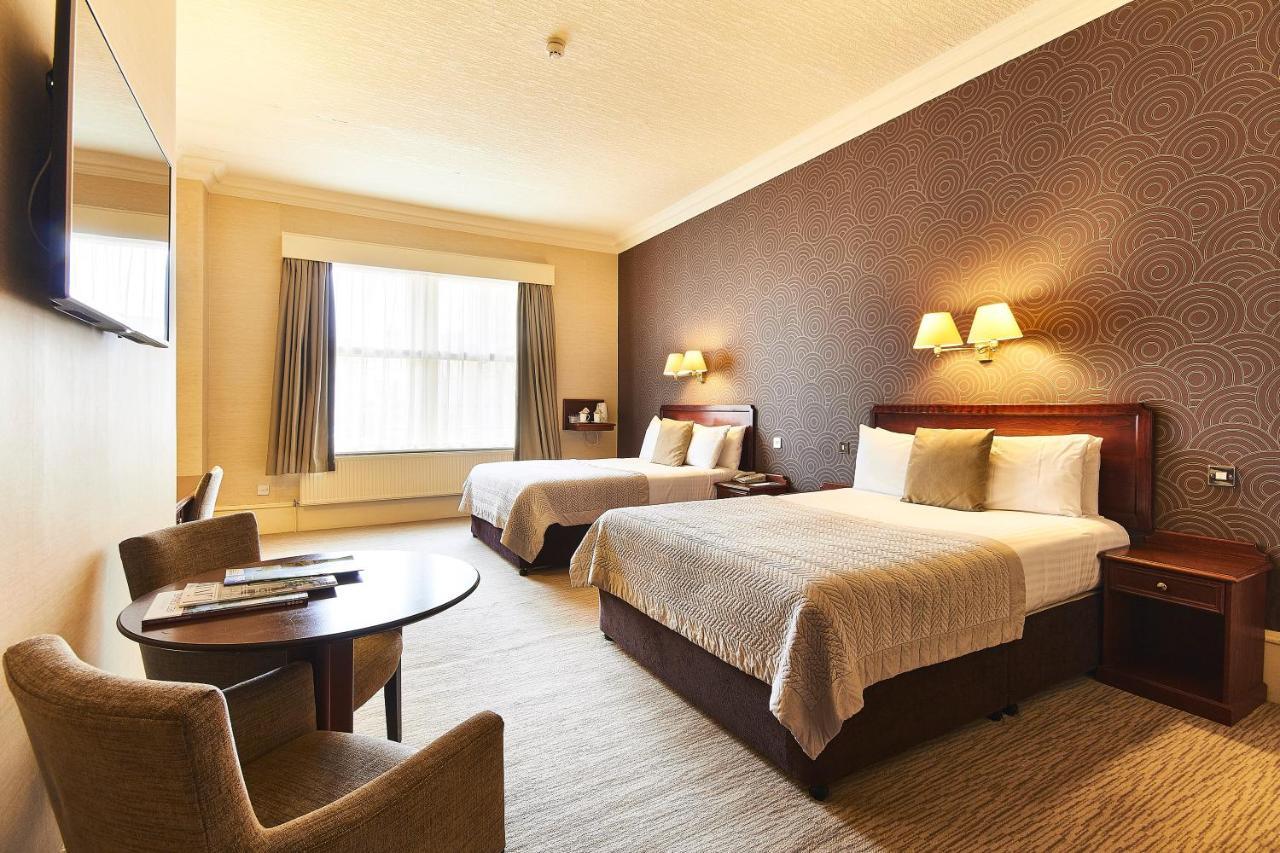 The Midland Hotel 3*