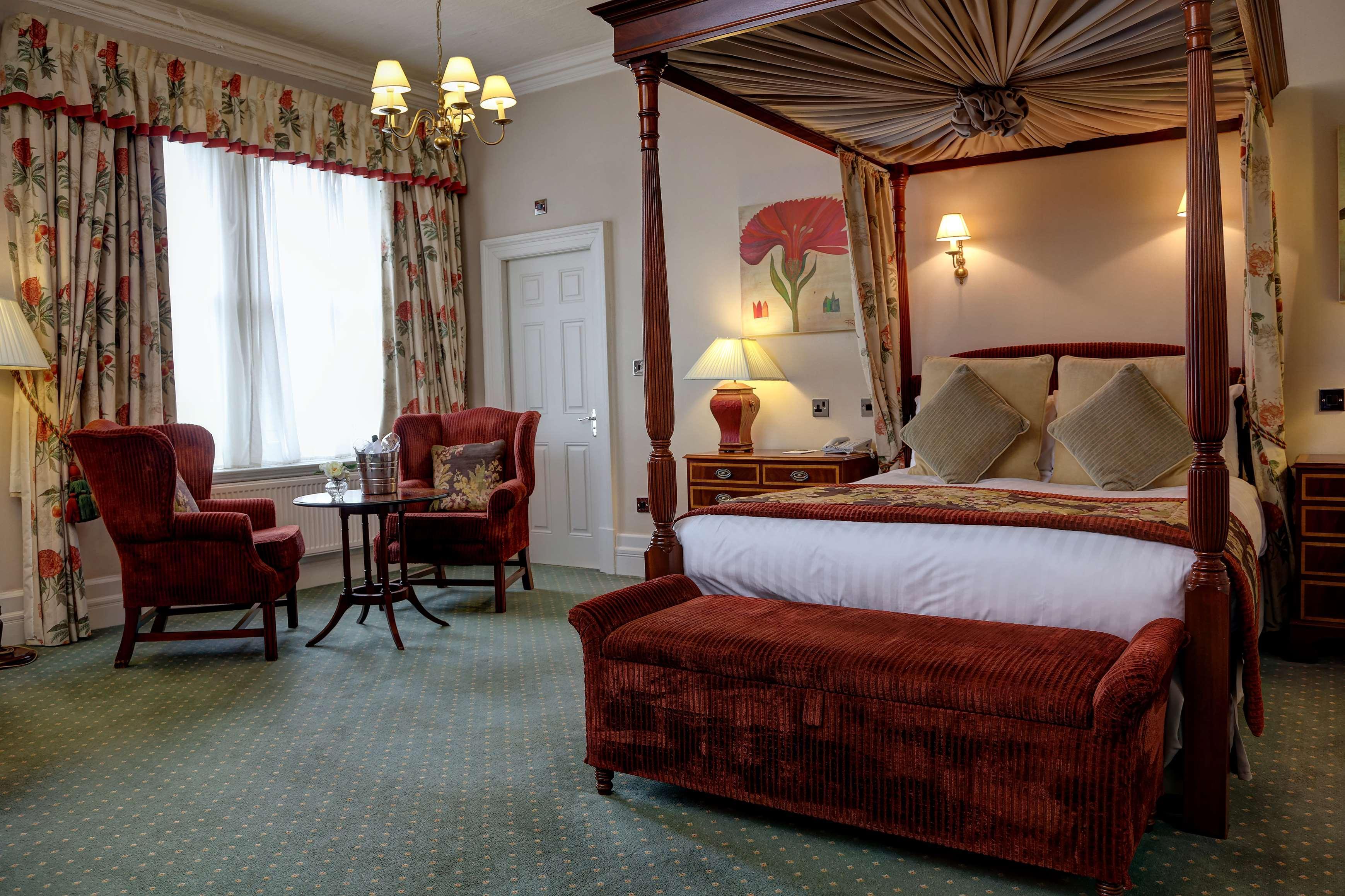 Hotel The Midland
