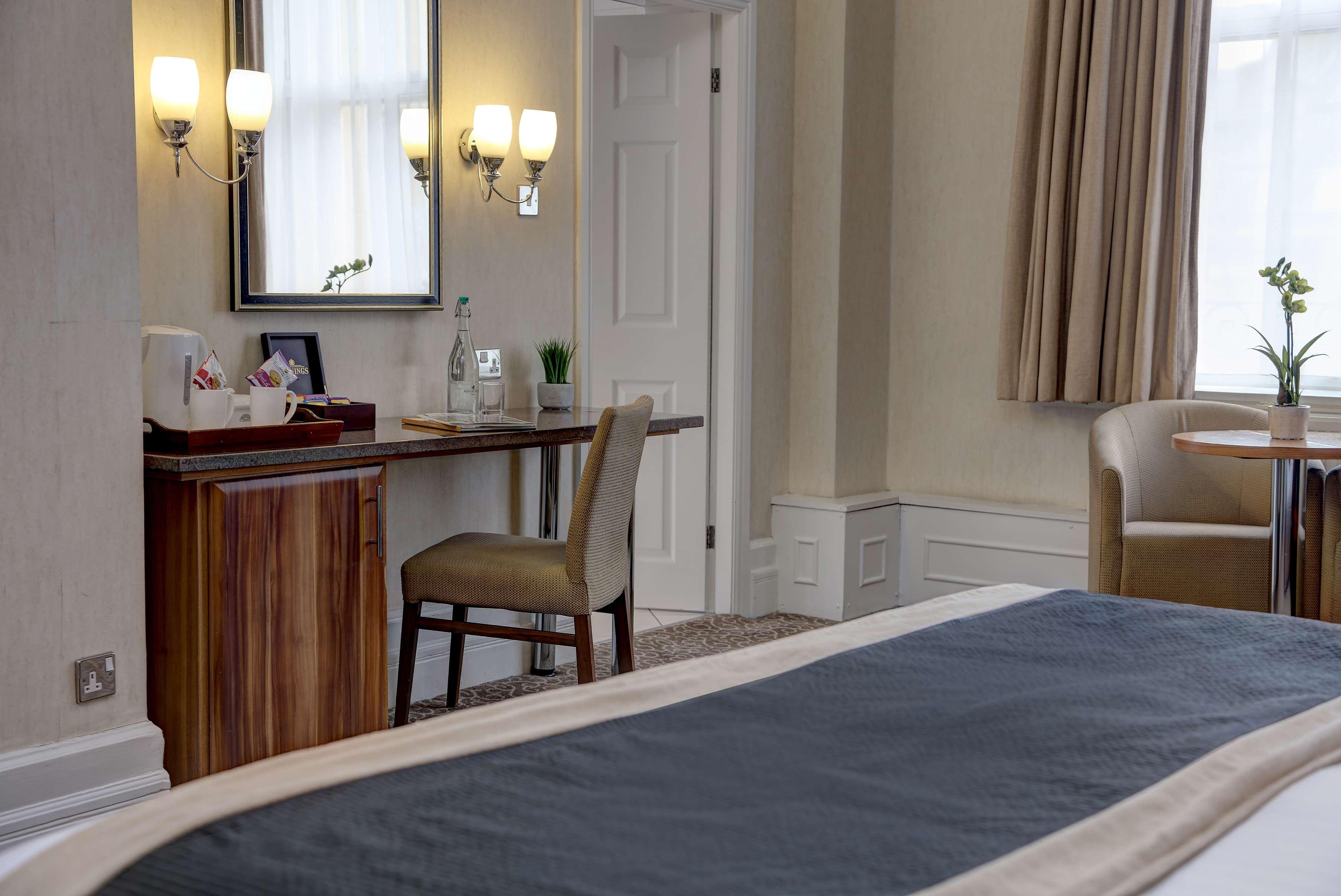 The Midland Hotel 3*