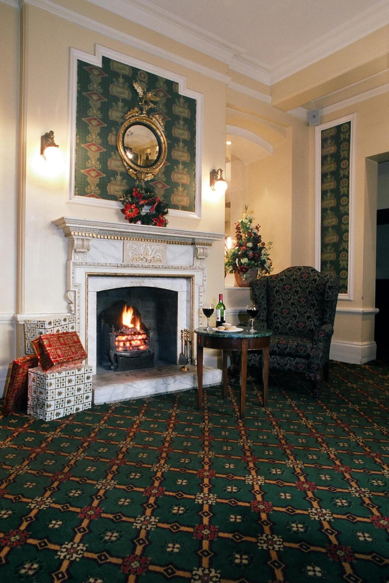 Hotel The Midland 3*