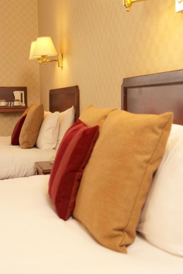 Hotel The Midland