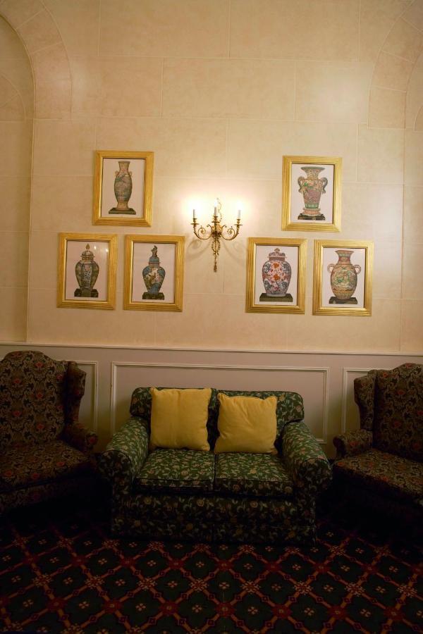 Hotel The Midland 3*