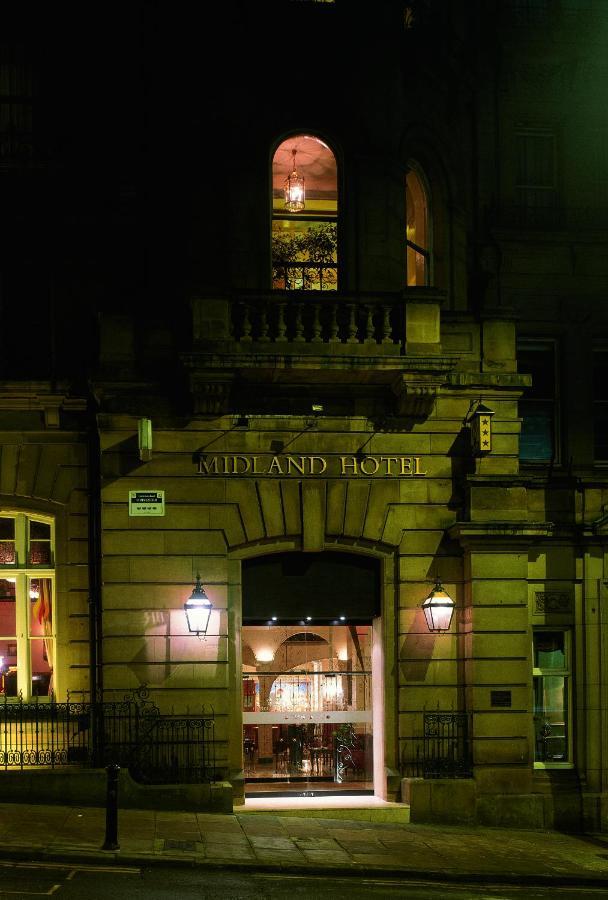 The Midland 3* Bradford (West Yorkshire)