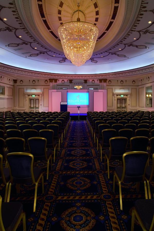 Hotel The Midland Bradford (West Yorkshire)