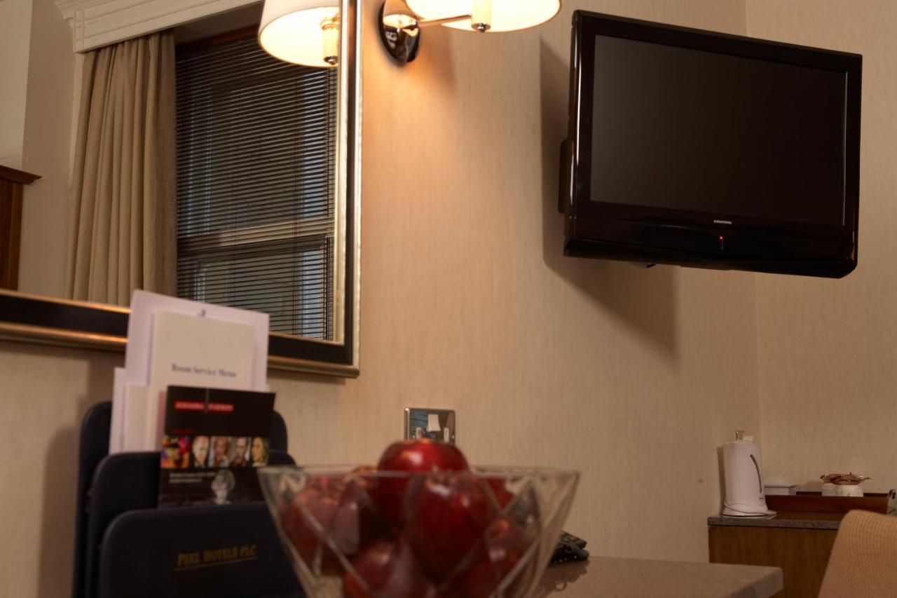 The Midland Hotel 3*