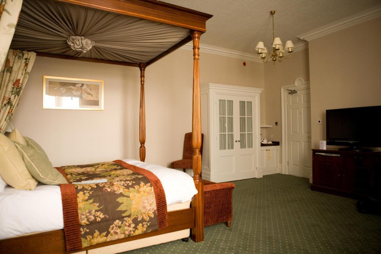 The Midland 3*