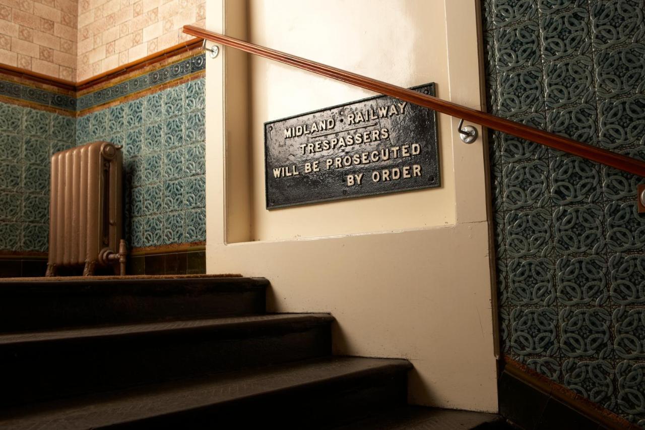 The Midland Hotel Bradford (West Yorkshire)