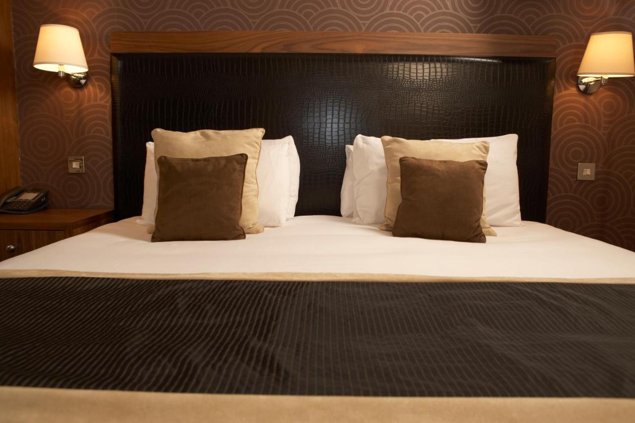 Hotel The Midland 3*