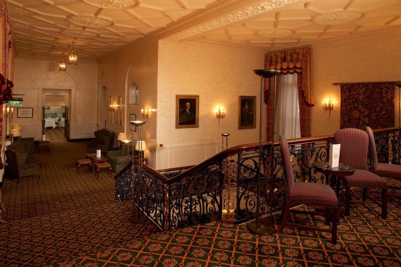 The Midland Hotel Bradford (West Yorkshire)
