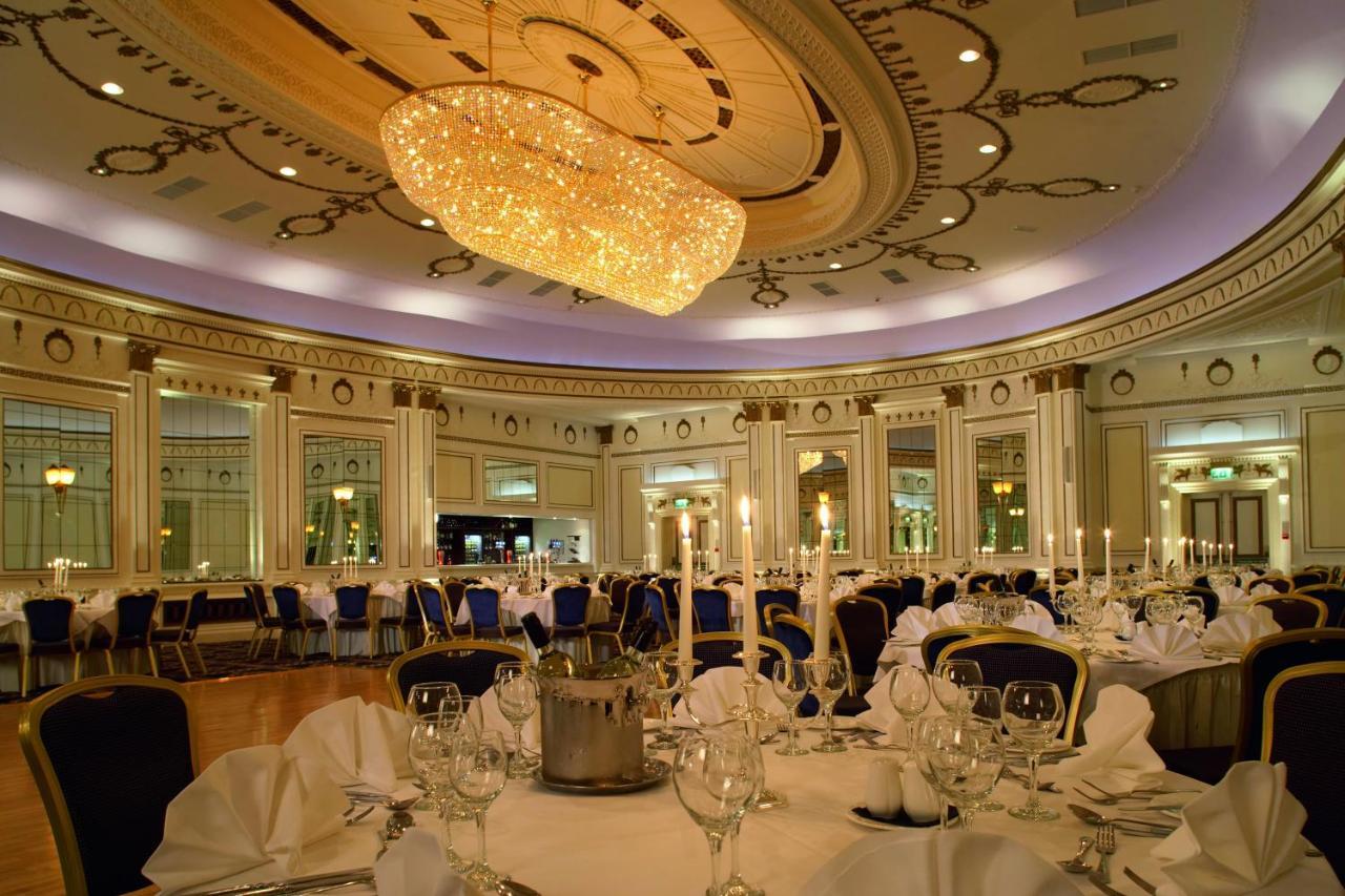 Hotel The Midland 3*