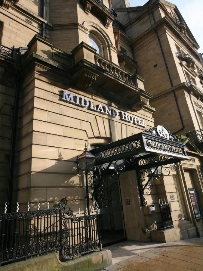 The Midland Hotel 3*