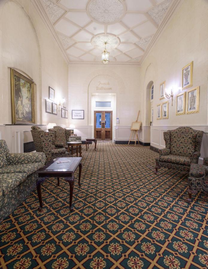 The Midland