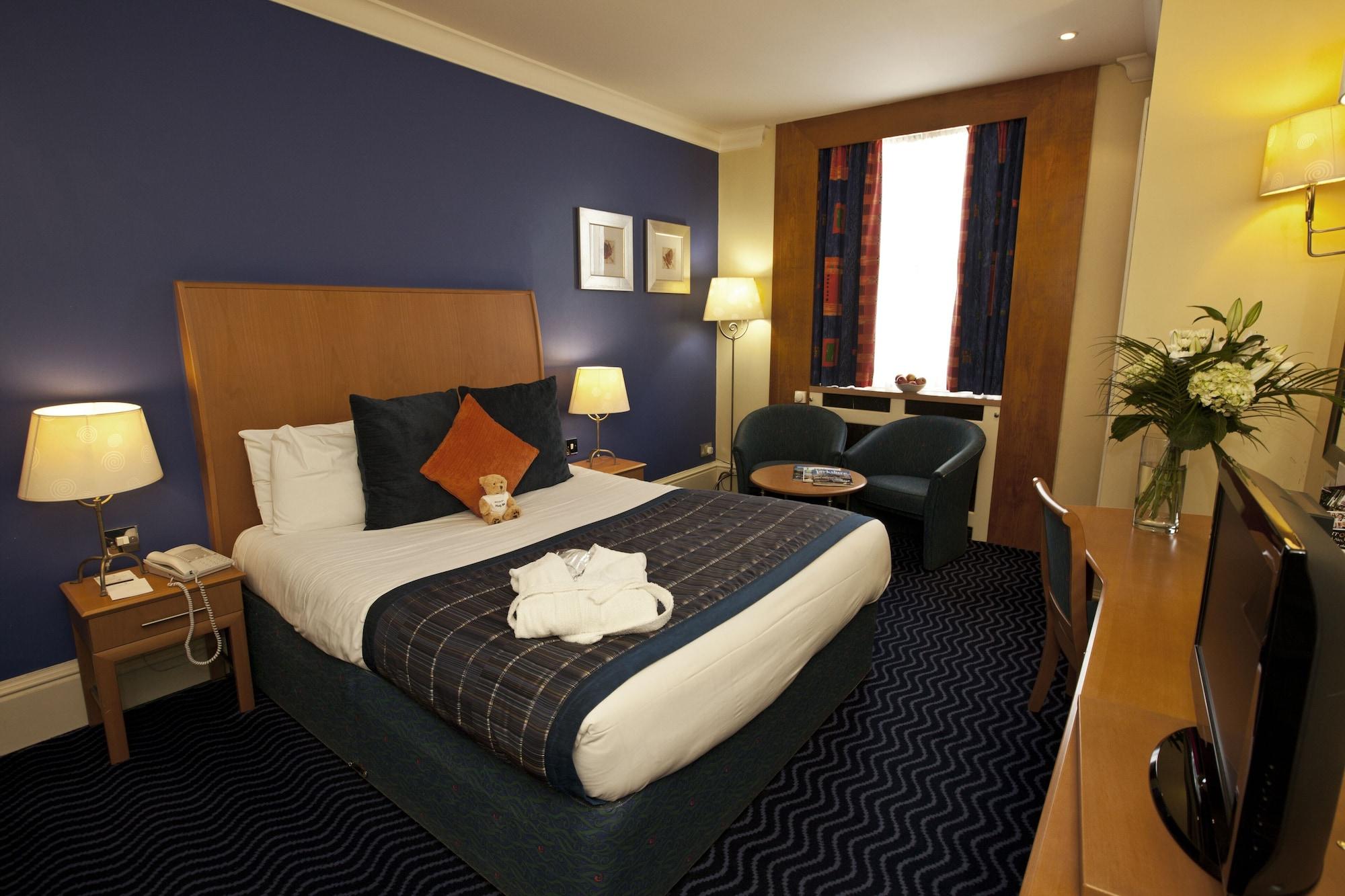 The Midland 3*