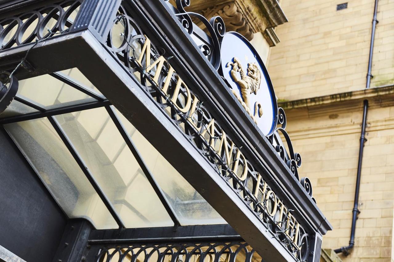 The Midland Bradford (West Yorkshire)