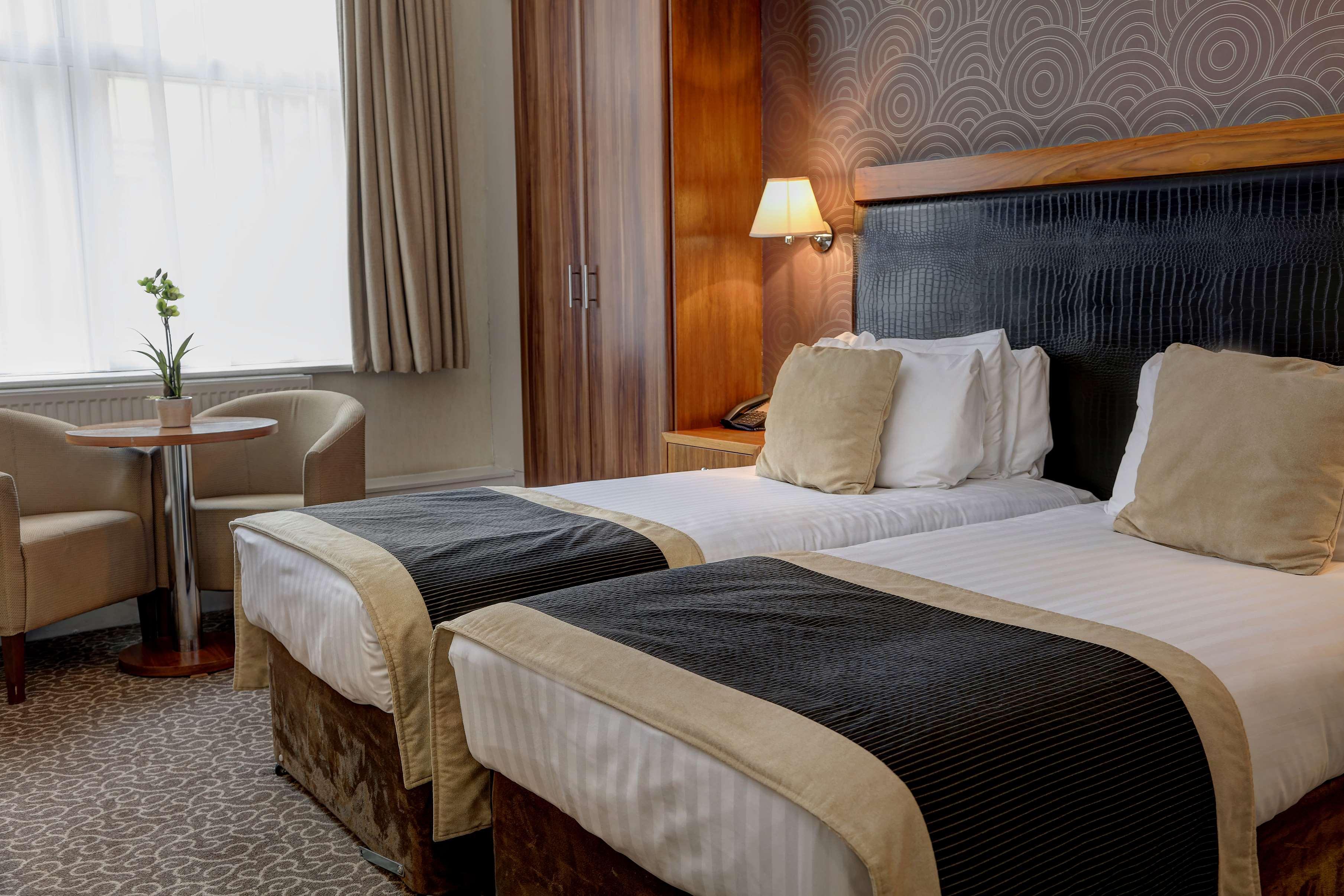 The Midland