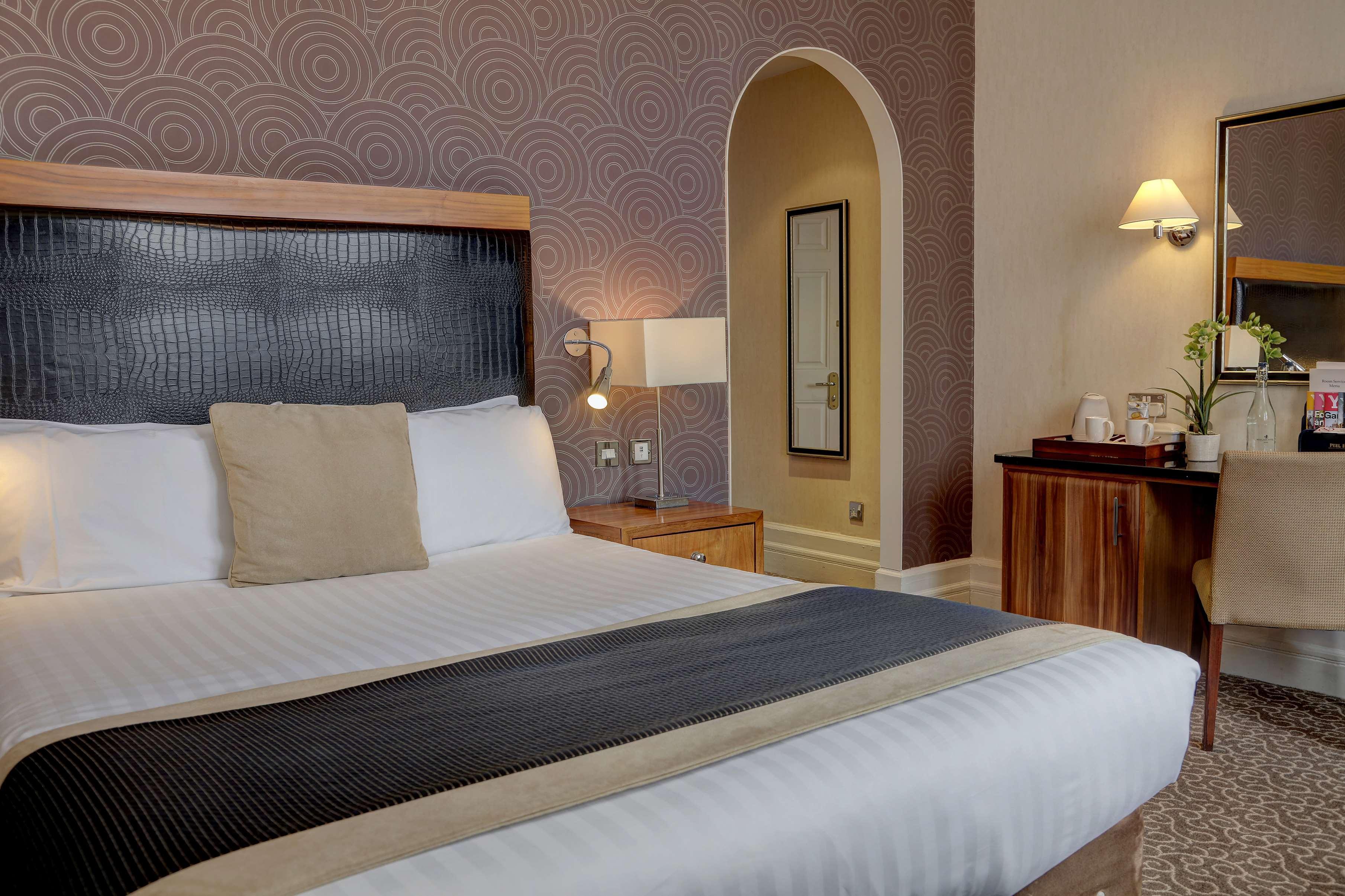 Hotel The Midland