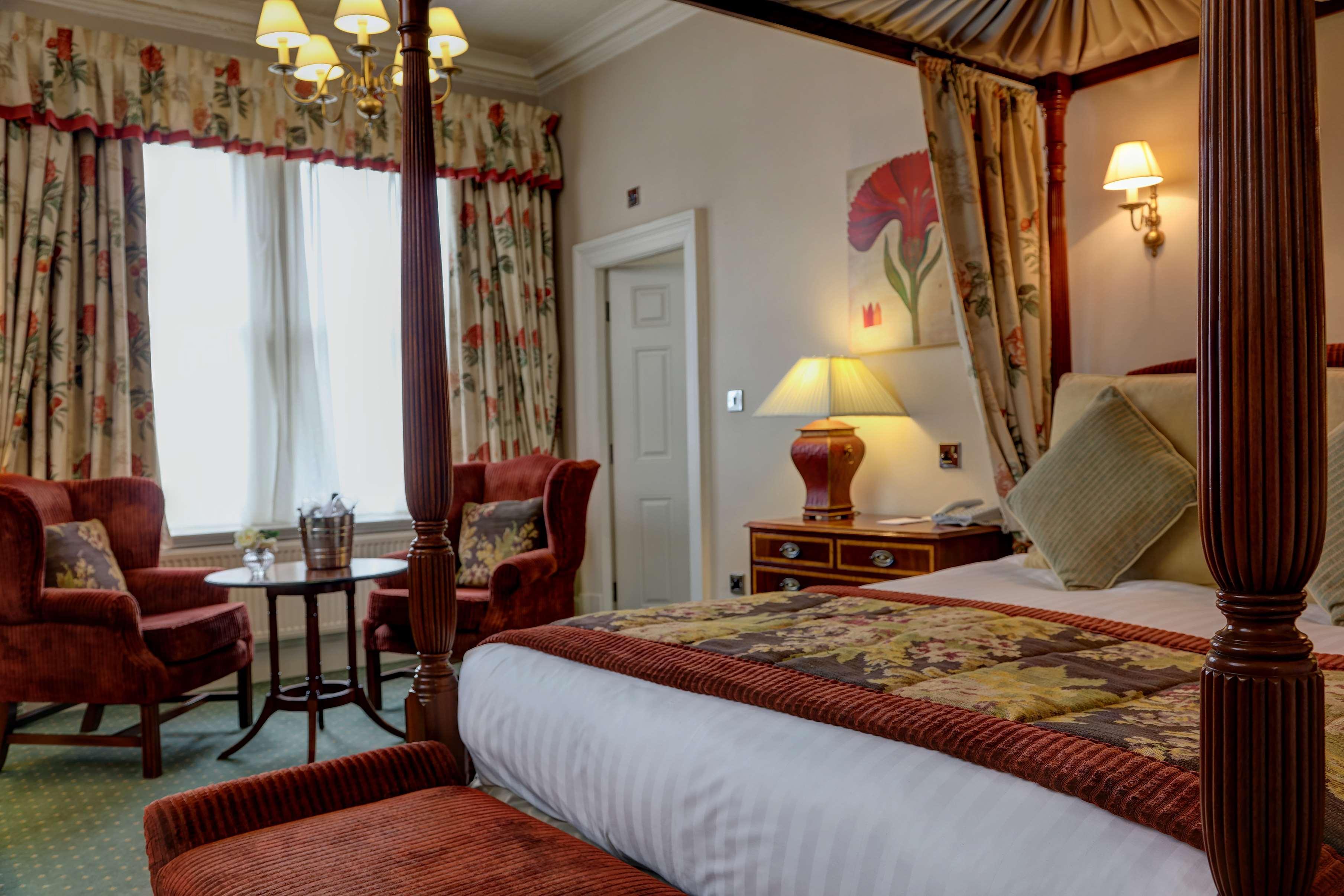 The Midland Hotel 3*
