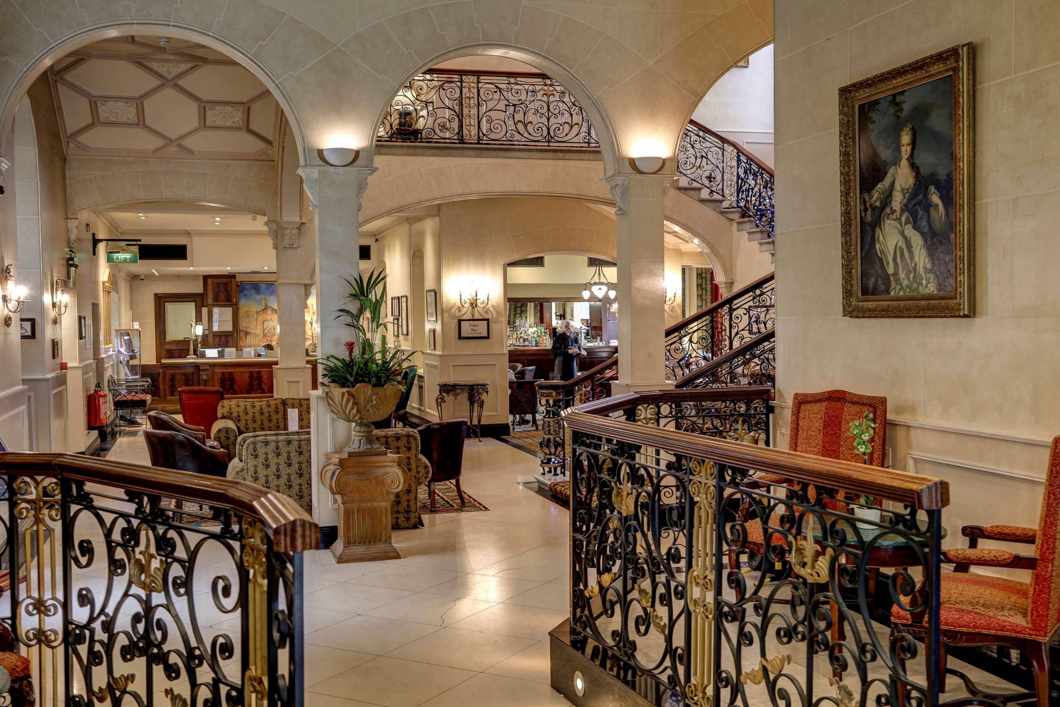 Hotel The Midland