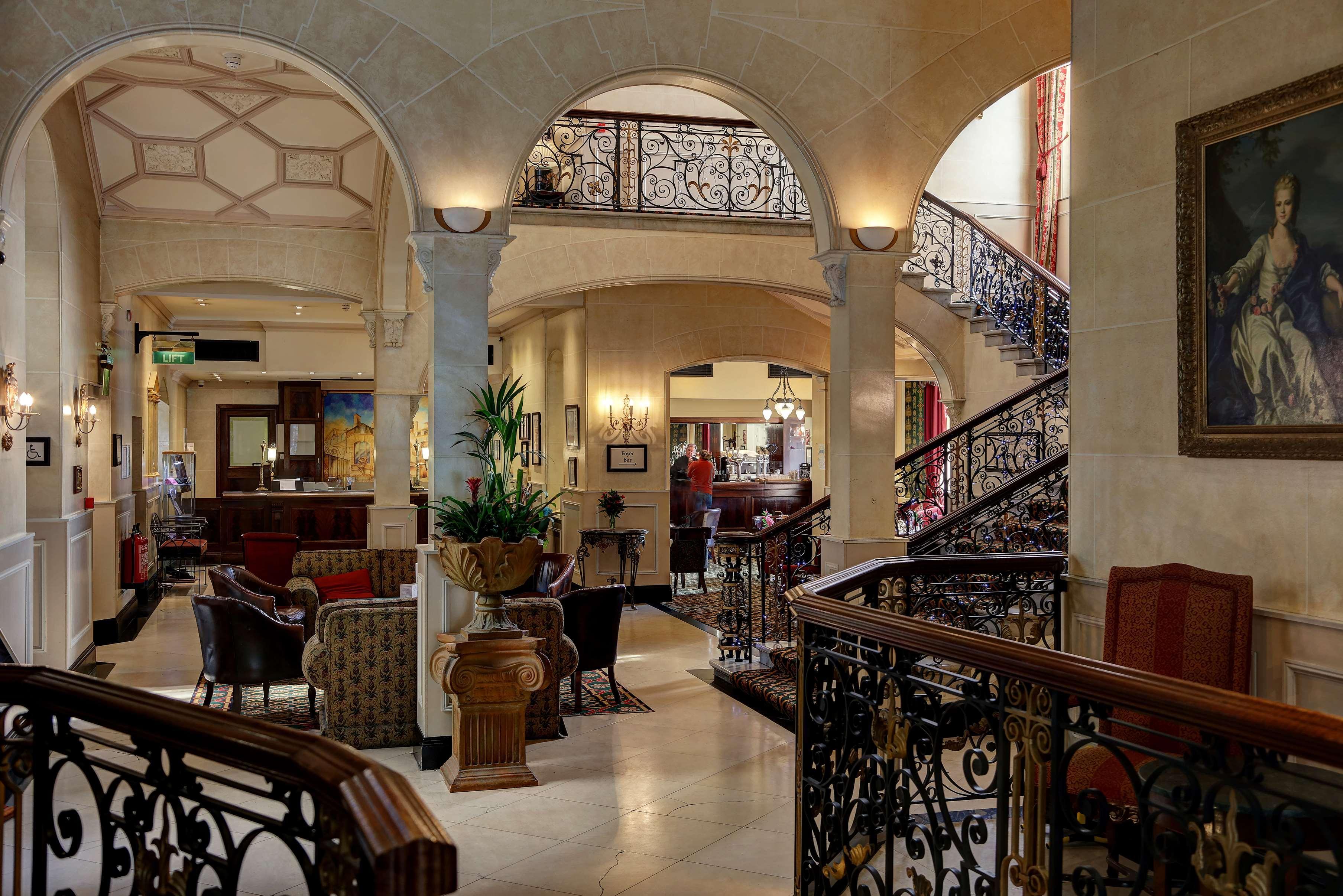 The Midland 3* Bradford (West Yorkshire)