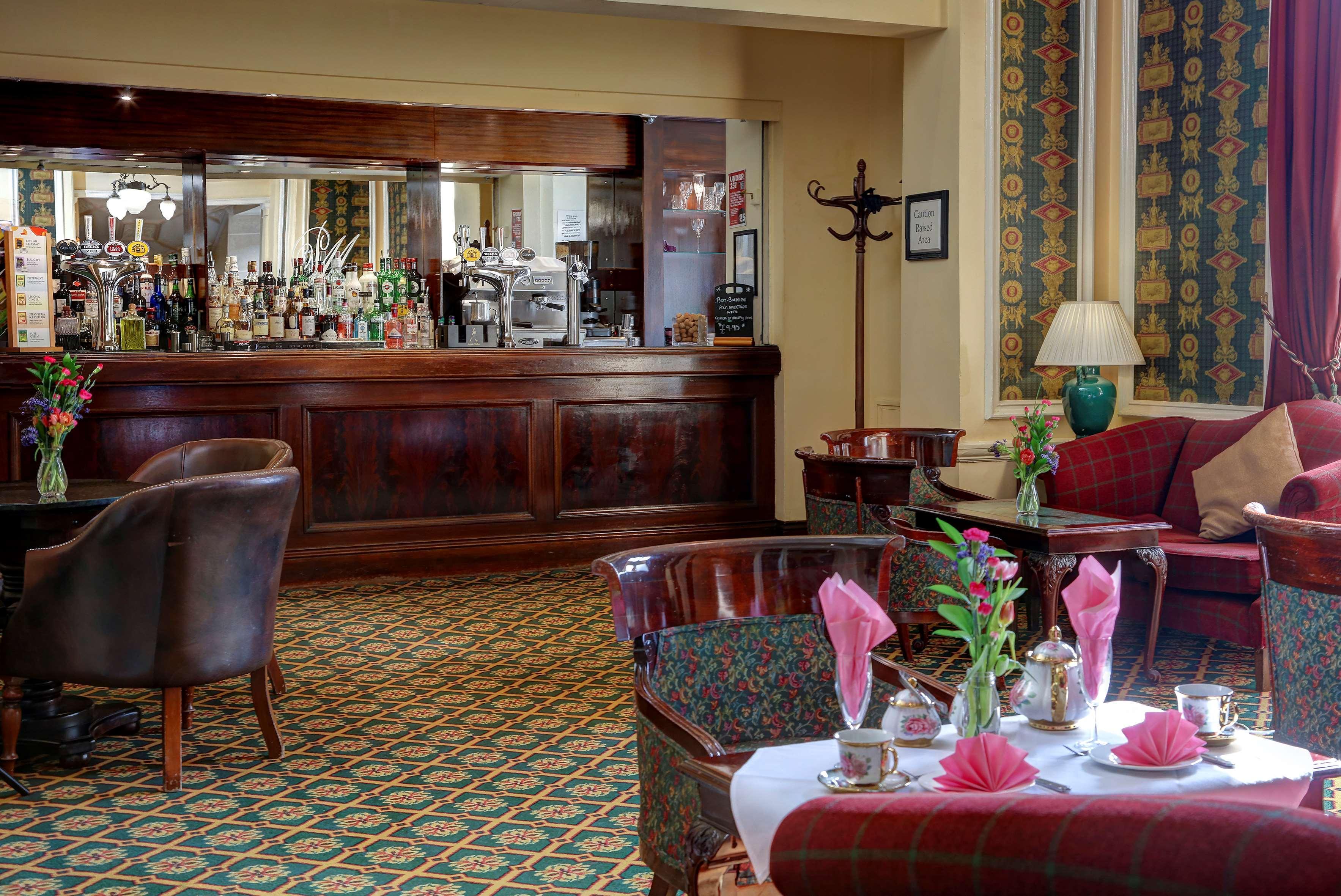 The Midland 3* Bradford (West Yorkshire)