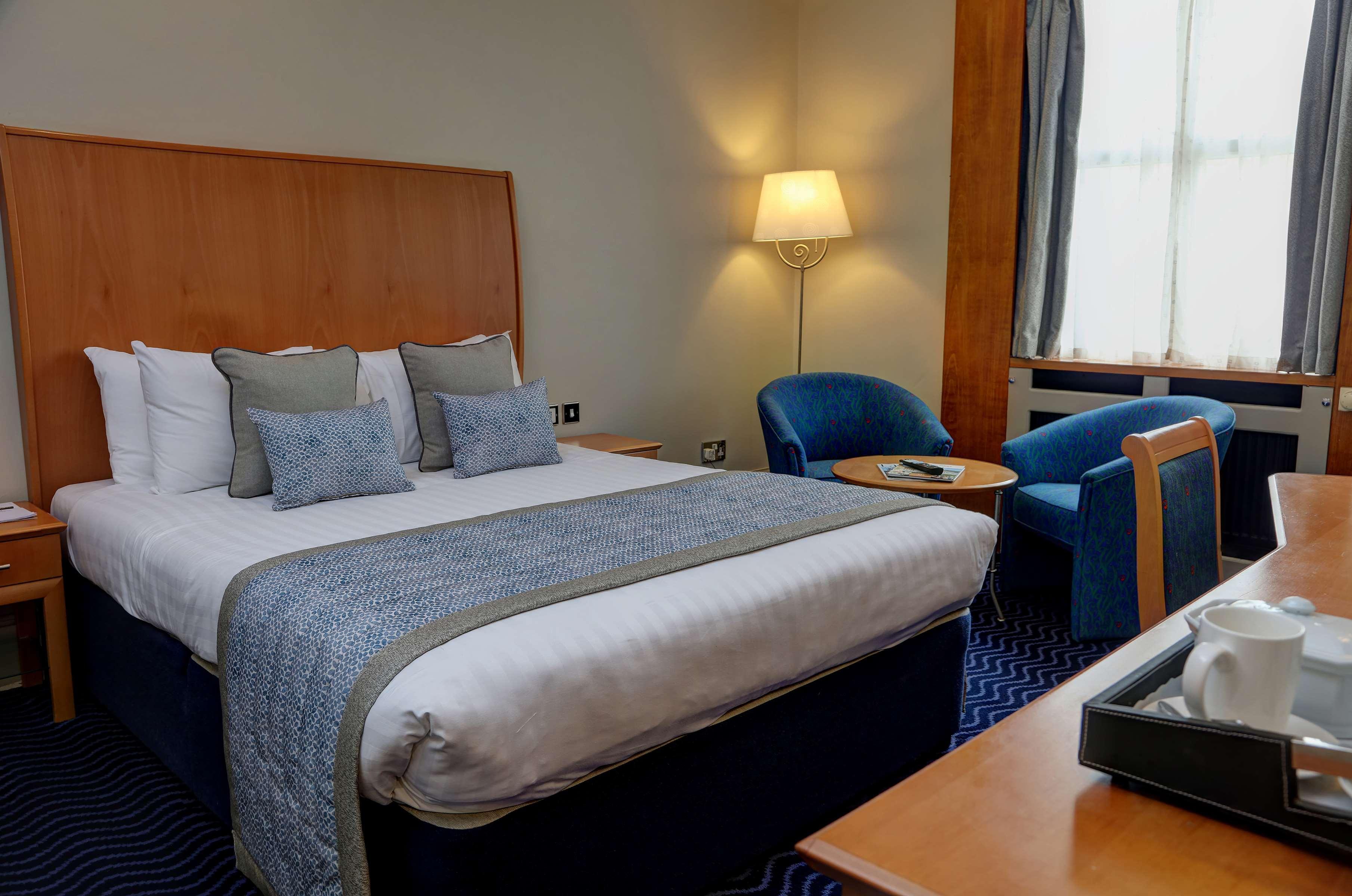 Hotel The Midland Bradford (West Yorkshire)