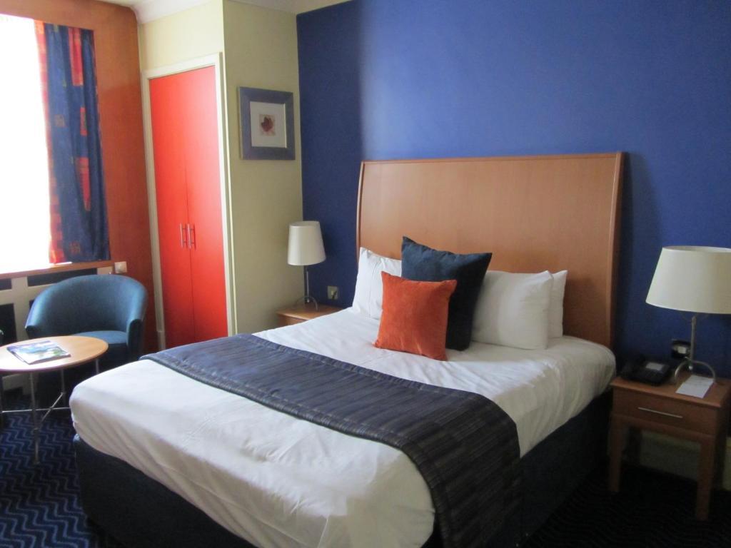 The Midland 3*
