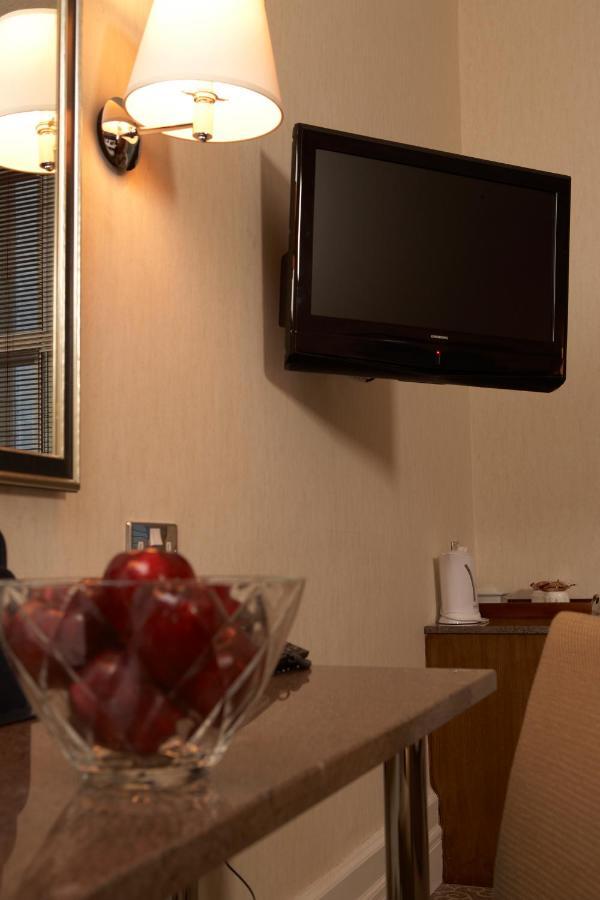 Hotel The Midland Bradford (West Yorkshire)
