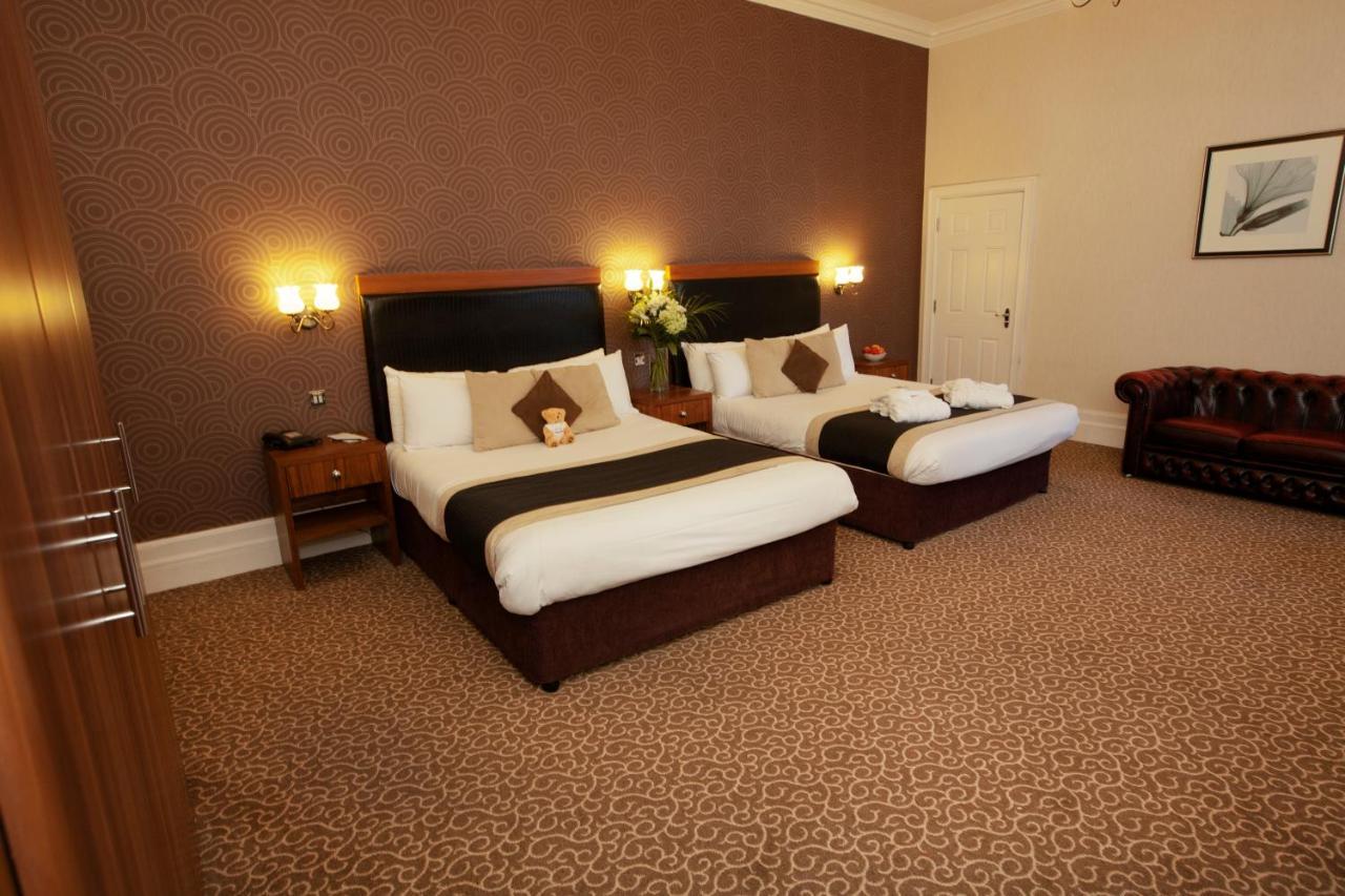 The Midland 3*
