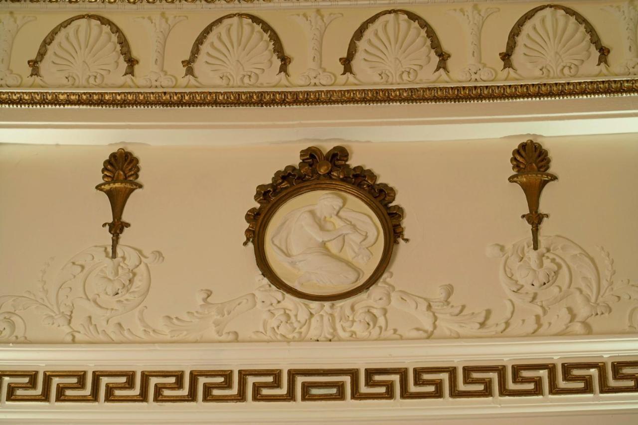 Hotel The Midland