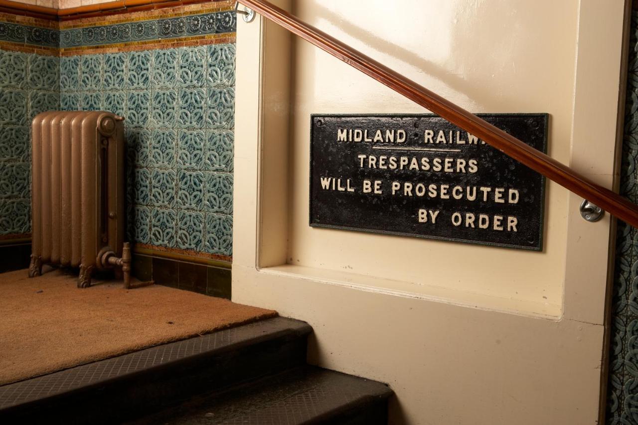 The Midland